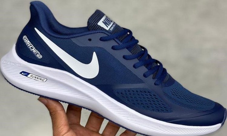 راهنمای کتونی برای کسانی که زیاد رانندگی می‌کنند؟