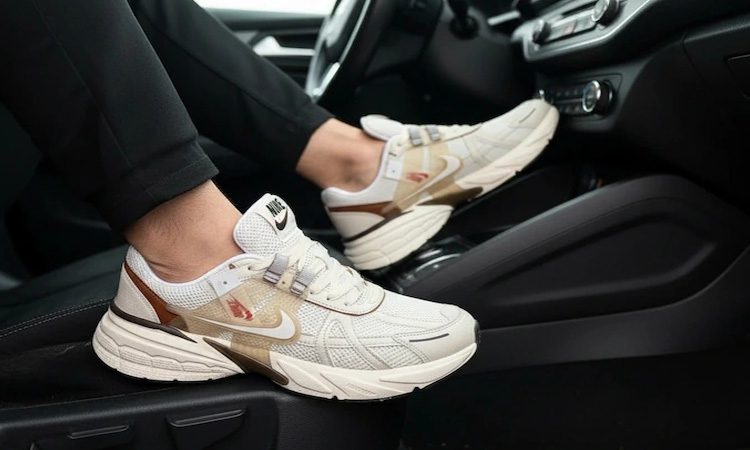 راهنمای کتونی برای کسانی که زیاد رانندگی می‌کنند؟