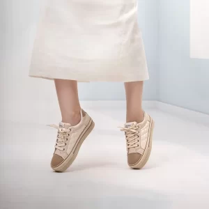 ونس زنانه مدل CHANEL