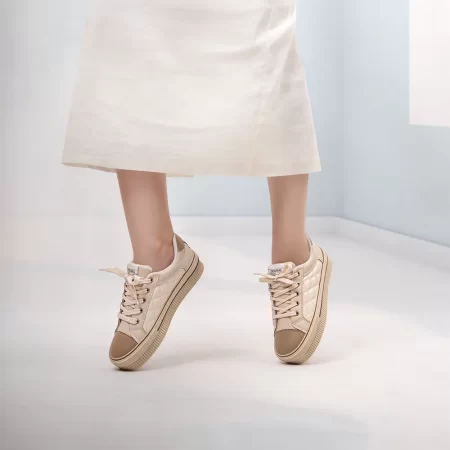 ونس زنانه مدل CHANEL