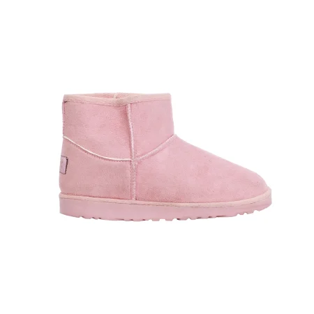 نیم بوت مدل UGG