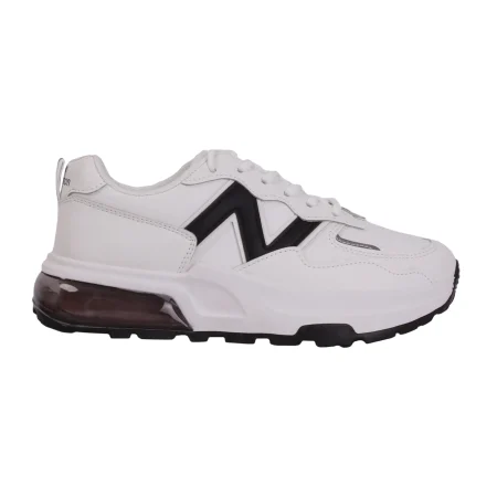 کتانی زنانه اورجینال مدل NEW BALANCE