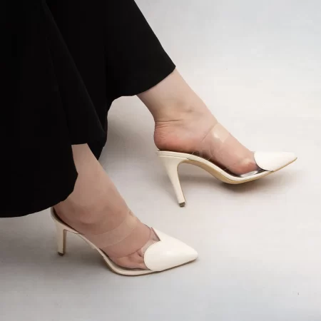 کفش پاشنه بلند زنانه