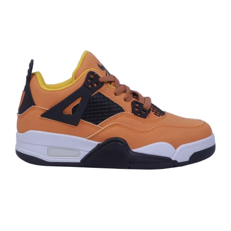 کتانی زنانه مدلAir Jordan4