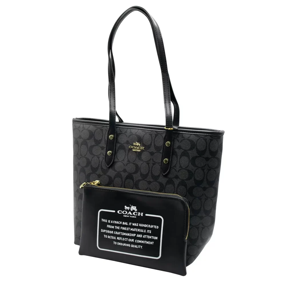 کیف دستی زنانه برند Coach