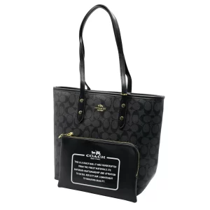 کیف دستی زنانه برند Coach