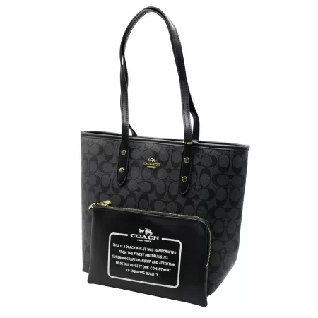 کیف دستی زنانه برند Coach