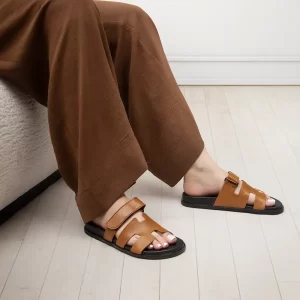 صندل هرمس چسبی
