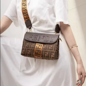کیف زنانه برند فندی
