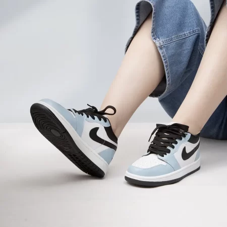 کتانی نایک مدل Air Jordan