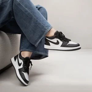 کتانی نایک مدل Air Jordan