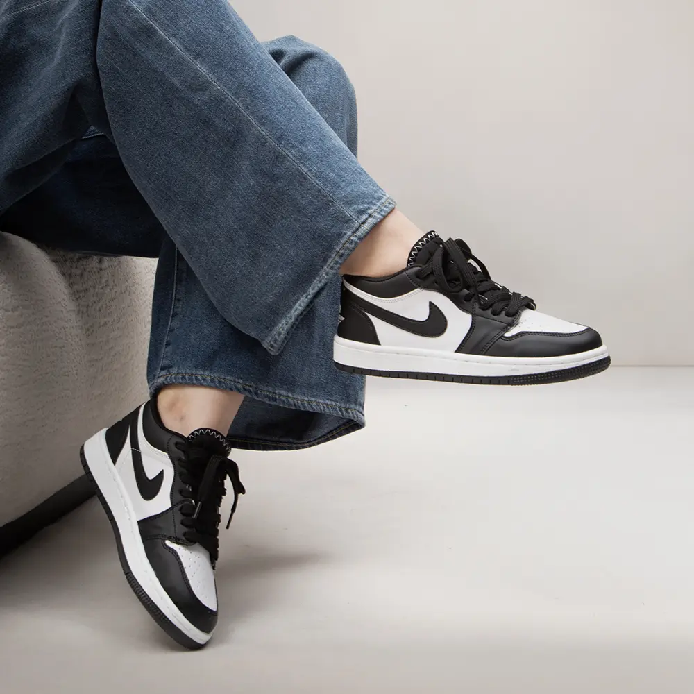 کتانی نایک مدل Air Jordan