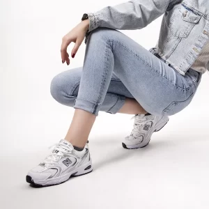 کتانی مدل new balance 530