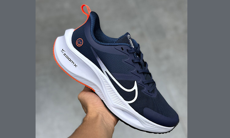 خرید کتونی نایک