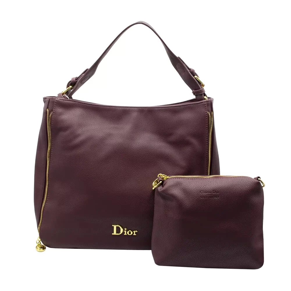 کیف دستی بزرگ اورجینال Dior