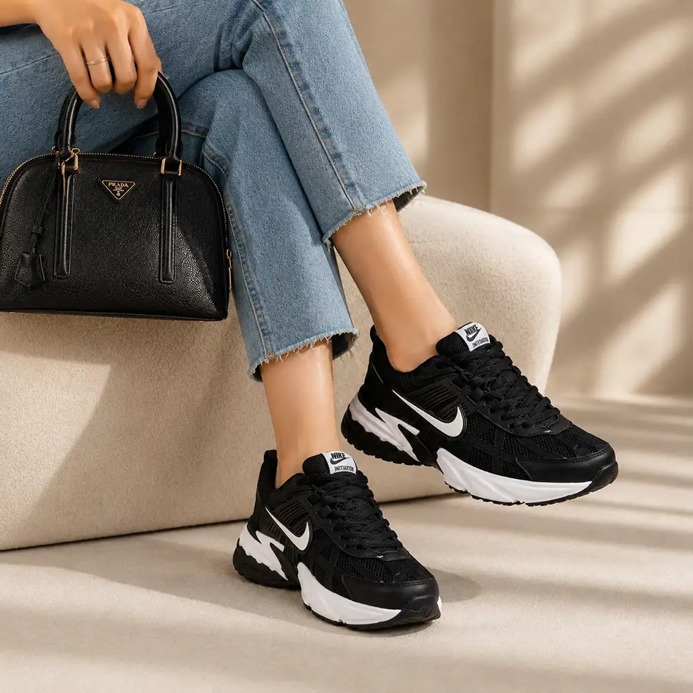 کتانی اسپرت نایک مدل V2k