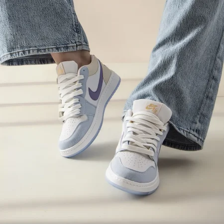 کتانی نایک مدل Air Jordan