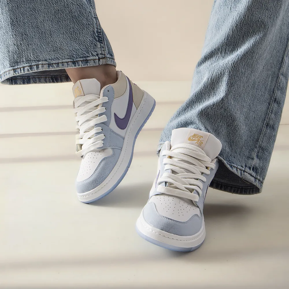 کتانی نایک مدل Air Jordan