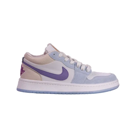 کتانی نایک مدل Air Jordan