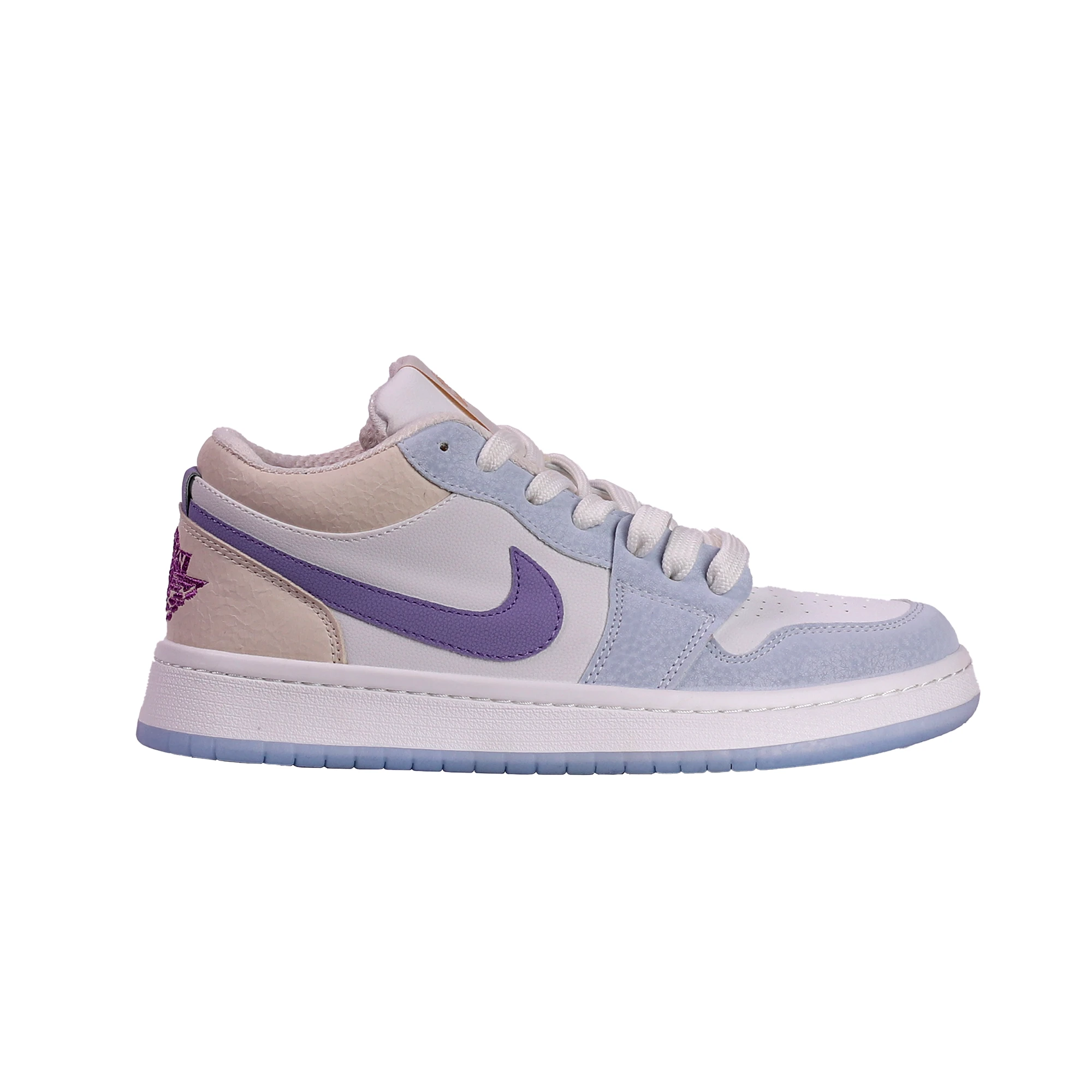 کتانی نایک مدل Air Jordan