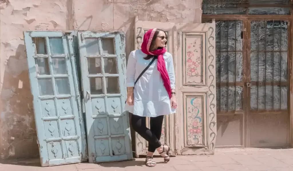با صندل چه مانتویی بپوشیم؟