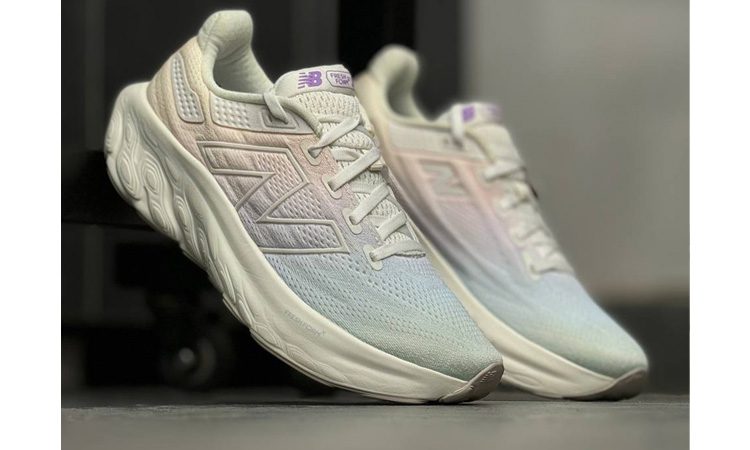 کتونی برای سفرهای هوایی طولانی