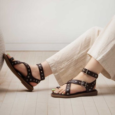 صندل لاانگشتی برشکا