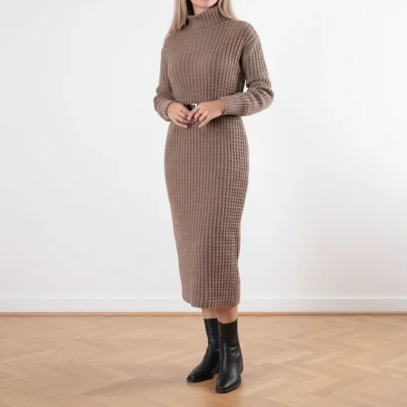 ماکسی بافت درشت