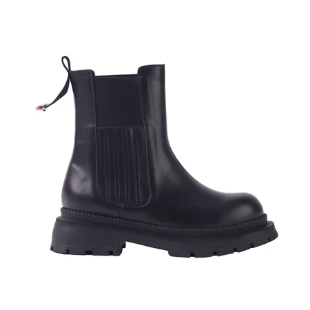 بوت زنانه مدل ساوا