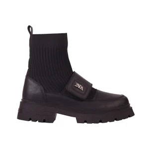 بوت جورابی مدل زارا