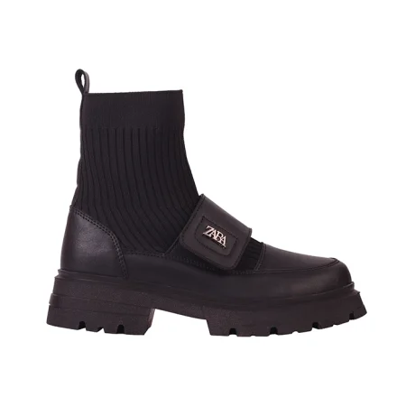 بوت جورابی مدل زارا