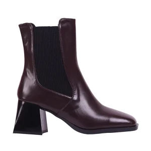 بوت پاشنه دار زنانه