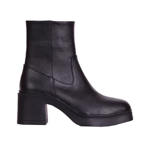 بوت پاشنه بلند زنانه