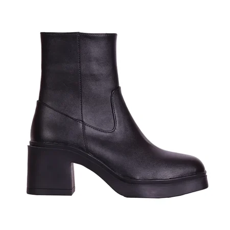 بوت پاشنه بلند زنانه