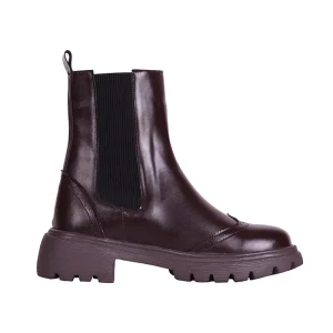 بوت زنانه هشترک