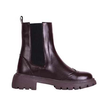 بوت زنانه هشترک