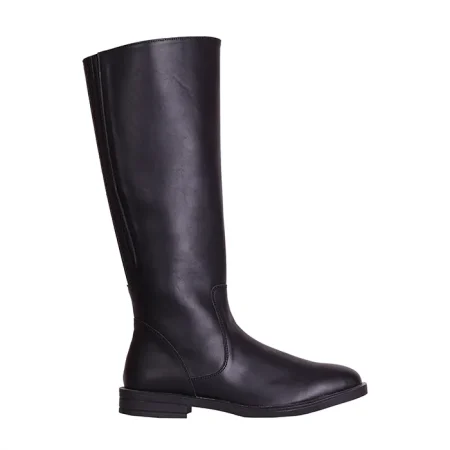 بوت بلند پشت هفت کش