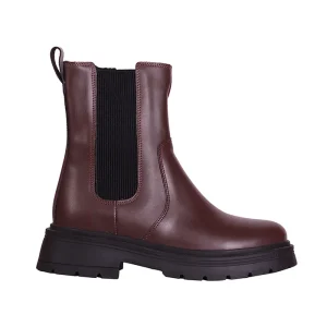 بوت زنانه مدل الکا