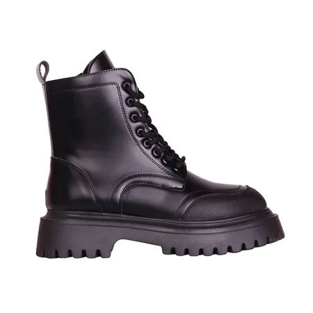 بوت بندی لژدار زنانه