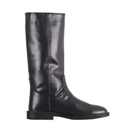 بوت زنانه بلند