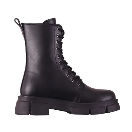 بوت بندی مدل سایا