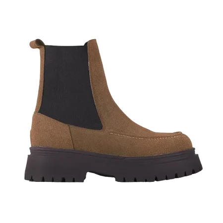 بوت بغل کش زنانه