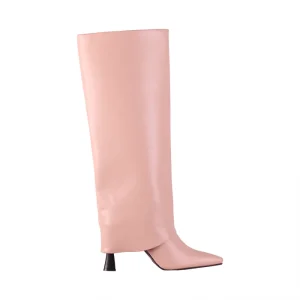 بوت بلند شلواری زنانه مدل رامش