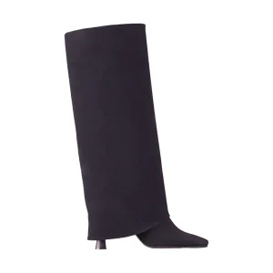 بوت بلند شلواری زنانه