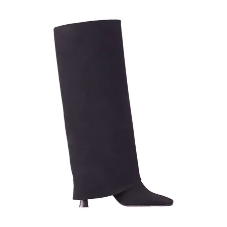 بوت بلند شلواری زنانه