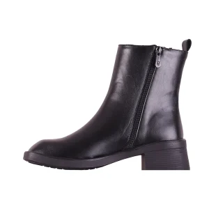 نیم بوت زنانه چرم