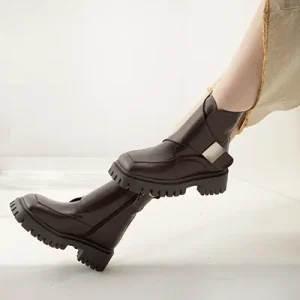 بوت زنانه مدل بلتی