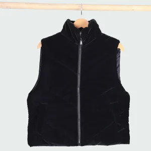 پافر سیلیکونی مشکی