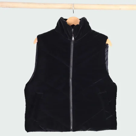 پافر سیلیکونی مشکی