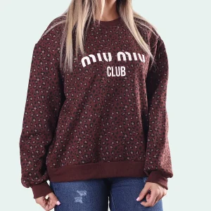 دورس پلنگی MIU MIU